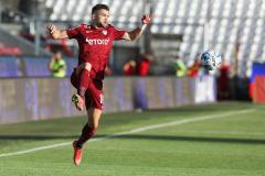 Steaua Roșie Belgrad - CFR Cluj | Totul sau nimic în infernul de pe Marakana